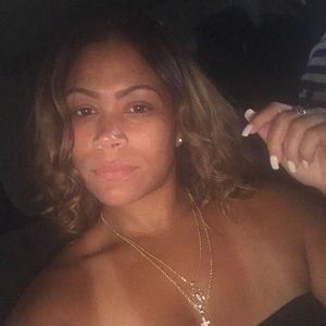 Meet your Posher, Terica